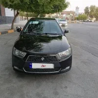 دنا پلاس توربو اتوماتیک آپشنال در جم