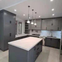 طراحی و اجرایی دکوراسیون داخلی ثمین