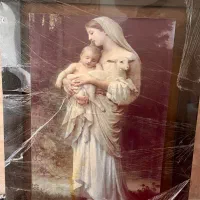 قاب عکس برجسته نو