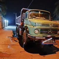 بنز دهچرخ|خودرو سنگین|شادگان, |دیوار