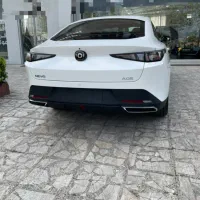 خودرو وارداتی چانگان (   Nevo a05)|خودرو سواری و وانت|رشت, فرودگاه سردار جنگل رشت|دیوار