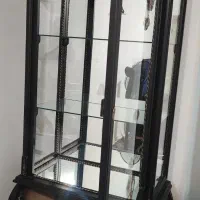 بوفه دو تکه|بوفه، ویترین، کنسول|شیراز, گلدشت معالی‌آباد|دیوار
