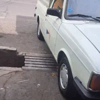 پیکان وانت ۸۸