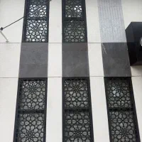 به استد کار درب پنجره ساز اهنی نیازمندیم