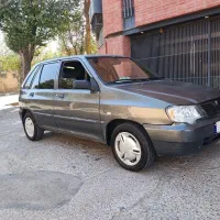 111 مدل 90 فرمون هیدرولیک شاسی پلمپ بدون ترک|خودرو سواری و وانت|آباده, |دیوار