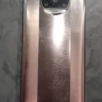 تاج و آل سی دی اصل poco x 3 pro