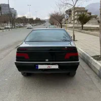 ۴۰۵|خودرو سواری و وانت|بانه, |دیوار