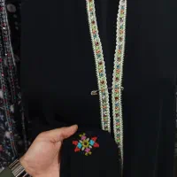 چ ادر|لباس|سراوان, |دیوار