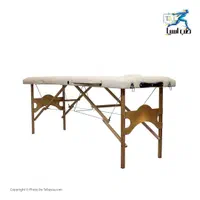 تخت ماساژ پرتابل ریلکس