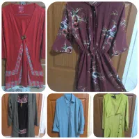 تعدادی لباس همگی نو|لباس|قزوین, |دیوار