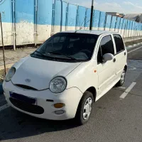 ام وی ام ۱۱۰ مدل ۹۰