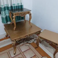 میز و عسلی