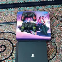 PS4پرو کپی خور