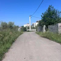 فروش زمین ۲۶۰ متری محدوده شهر هچیرود دوجمان
