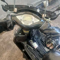 فروش فوری۱۴۰۴|موتورسیکلت|مشهد, سعد آباد|دیوار