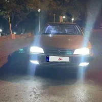 زانتیا استثنایی بدون رنگ 2000 ۸۳ معاوضه یا نقد|خودرو سواری و وانت|مشهد, کوی سیدی|دیوار