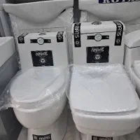 توالت فرنگی  آماتیس فروشگاه پیرعلی