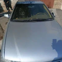 سمند مدل84|خودرو سواری و وانت|تبریز, |دیوار