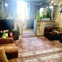 واحد نقلی پارکینگدار فول جنوبی روبنما ملت قائمیه