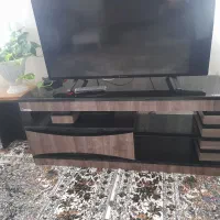 میزتلویزیون درحدنو...