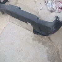 قسمت پایینی سپر موهاوی