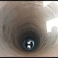 چاه کن بلوچ