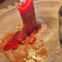 فال تفعل دعا آموزش شمع