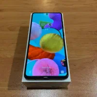 گوشی a51