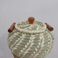 محصولات حصیری