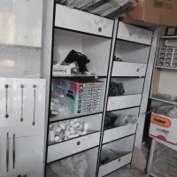 فروش قفسه