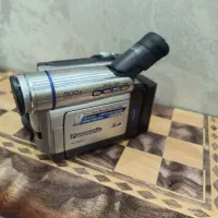 دوربین پاناسونیک در حد