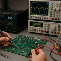 مرکز تعمیرات الکترونیک بهبهان