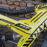 دوچرخه 26 المپیاد