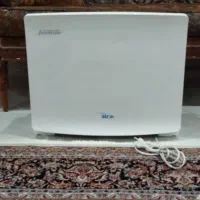 دستگاه تصفیه هوا ایرجوی
