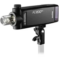 فلاش گودکس Godox AD200Pro TTL Pocket Flash Kit