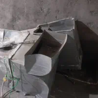کانال کولر دسته دوم سه راه
