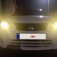 ساینا ساده مدل ۱۴۰۰|خودرو سواری و وانت|کرمانشاه, |دیوار