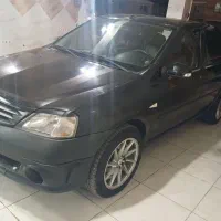 ال نود ۸۸ فول E2 شاسی عقب جلو پلمپ|خودرو سواری و وانت|لاهیجان, شیشه گران|دیوار