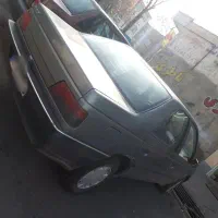 پژو روآ سال|خودرو سواری و وانت|تبریز, |دیوار