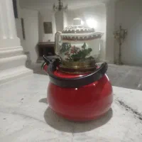 کتری و قوری