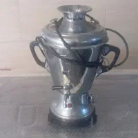 سماور برقی استاندارد