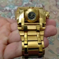 فروش۲ساعت مچی اینویکتازئوس اصل|ساعت|پاکدشت, شهرک امام رضا|دیوار