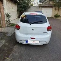 تیبا۲ مدل ۹۹|خودرو سواری و وانت|لنگرود, |دیوار