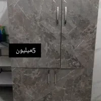 دکور ارایشگاه و لوازم آرایشگاه