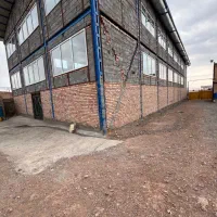 اجاره سوله و کاراژ|اجارهٔ دفتر صنعتی، کشاورزی، تجاری|صوفیان, |دیوار