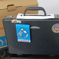 کیف دیپلمات کره ای