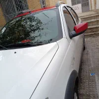 کوییک R فروش فوری|خودرو سواری و وانت|پرند, فاز ۱|دیوار