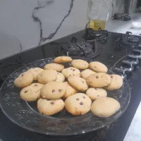 کیک وشیرینی خونگی