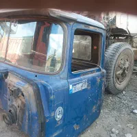 اتاق مونتاژ خارج ماک ا