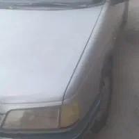 پژو 405نقره ای